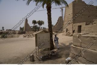 Photo Reference of Karnak Temple 0030